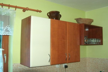 Pension de famille Vyhne 15